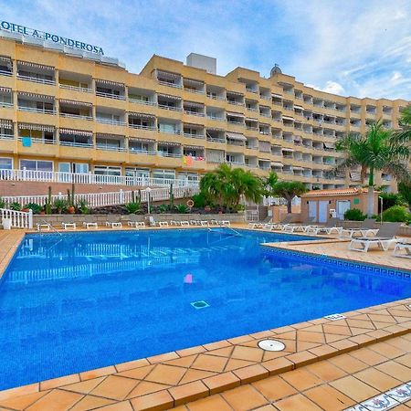 Cosy Studio In Las Americas Плая-де-лас-Америкас Экстерьер фото