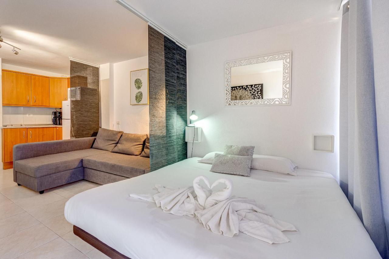 Cosy Studio In Las Americas Плая-де-лас-Америкас Экстерьер фото