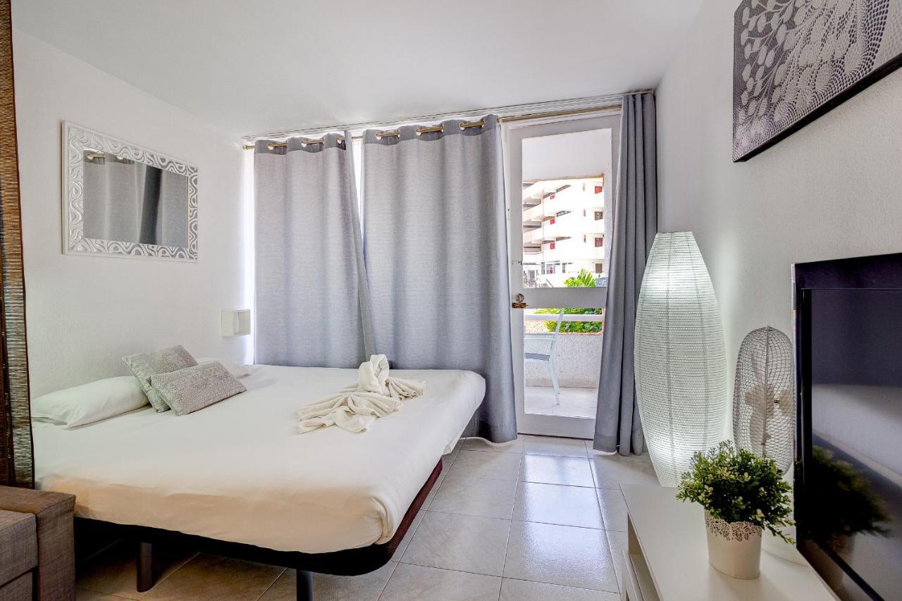 Cosy Studio In Las Americas Плая-де-лас-Америкас Экстерьер фото